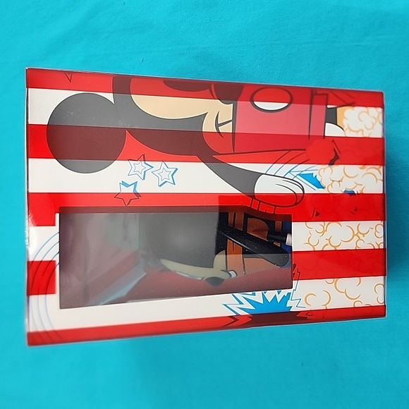 Disney Vinalmations Popcorns Series Goofy - Picture 4 of 9